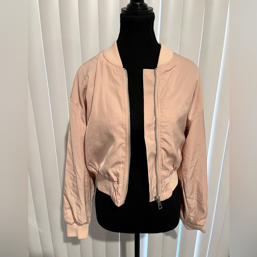 Ashley International Outwear Jacket